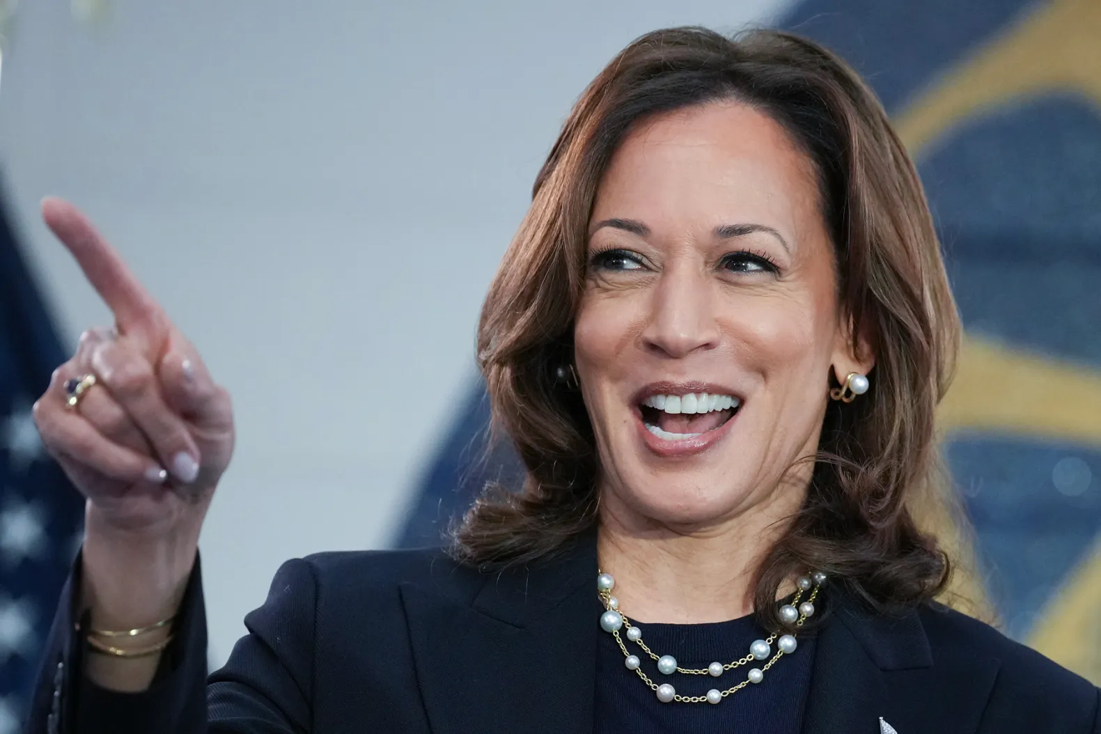 What Kamala Harris’ Converse All-Stars tell us about how shoes shape our identity!