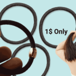 Elastic Hair Ties for All Hair Types in 2025: Gentle, Durable & Stylish for Everyday Use